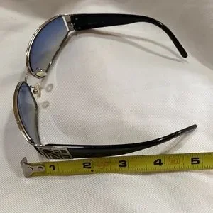 Celine | Accessories | Celine Sc 88579y Unisex Rectangle  display picture 1